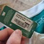 Ireland rugby jersey - Signed by Dave Kilcoyne Image 6