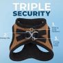 Small dog Harness Image 2