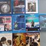 Blue ray DVDs Image 2