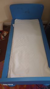 child bed