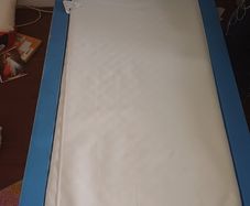 child bed
