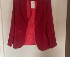 blazer