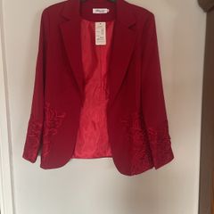 blazer