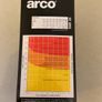 Arco Premium High-Attenuating Overhead Ear Defenders Image 2