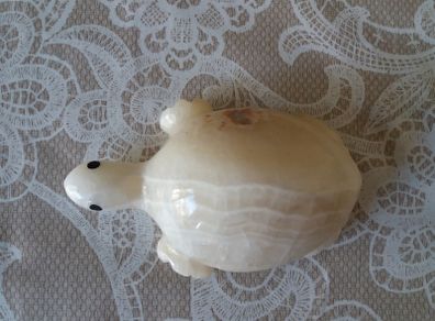 Home decor  feng shui natural turtle crystal chakra onyx