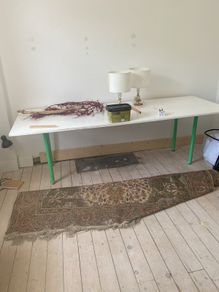 office desk