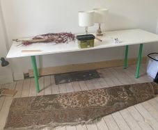 office desk