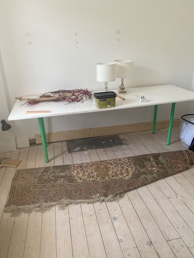 office desk