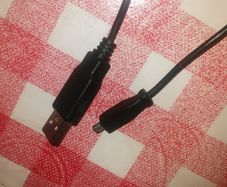 Kodak USB cable