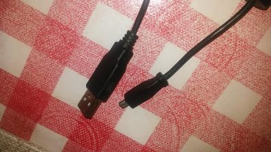 Kodak USB cable