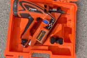 Paslode IM360Ci Lithium first fix gas framing nail gun.