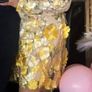 Yellow Dress/wedding/christening Image 2
