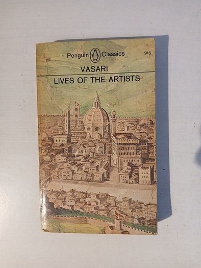 Probably, The Biggest Book Ad on Adverts