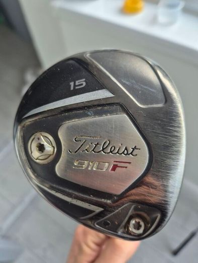 set of clubs
