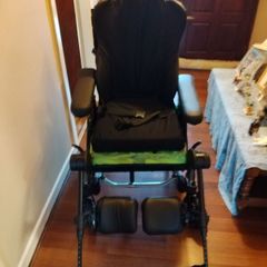 Adult manual Wheelchair