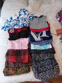 ladies clothes