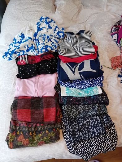 ladies clothes
