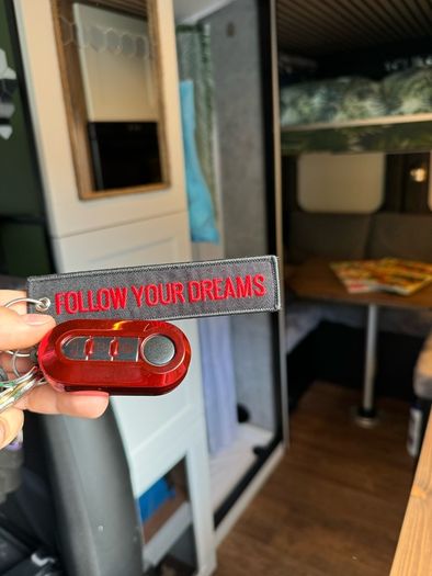 Ultimate Off-grid Luxury | 2023 Fiat Ducato  Premium Camper