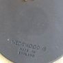 wedgwood jasper jewellery black and gold necklace Image 4