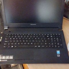 Lenovo B50-80