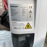 Glen Dimplex 10L Dehumidifier DXD101R Image 2