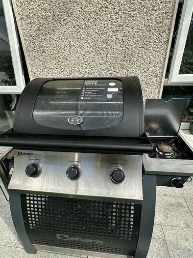 Bbq