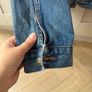 A.P.C denim jacket Image 5