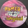 Basement Jaxx - Romeo. Three track 33rpm 12" single. Super condition - plays like new. Image 4
