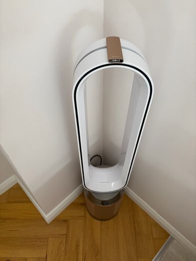 Dyson Purifier Cool Formaldehyde TP09 purifying fan