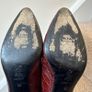 Rodo Leather Shoes UK3 Image 9