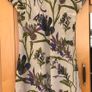 Size 14/16. Ladies Reversible Summer Beach Dress Image 5