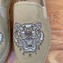 Kenzo canvas espadrilles Image 2