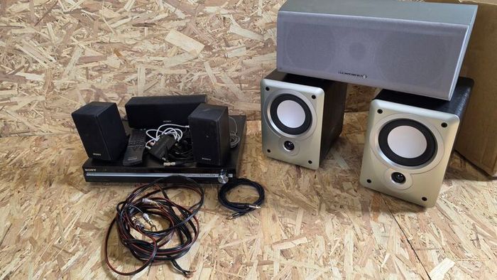 Home Cinema Sound System