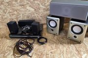 Home Cinema Sound System