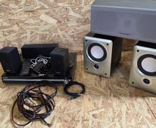 Home Cinema Sound System