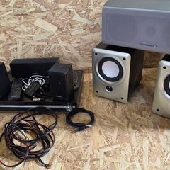 Home Cinema Sound System