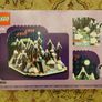 Lego 40785: Northern Lights Diorama Image 2
