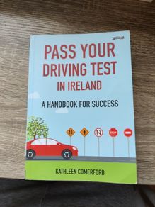 Pass Your Driving Test In Ireland Discount 40% OFF