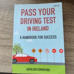 Pass Your Driving Test In Ireland Discount 40% OFF