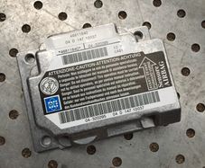 Air Bag ECU (Fiat Marea)