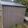 metal shed Image 4