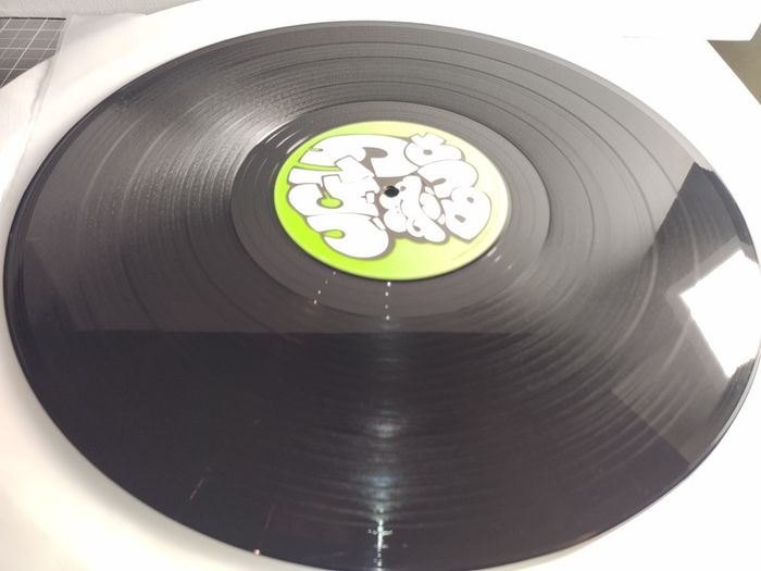 Zero The Hero - Direct To You - Ugly Bug Records - ORIGINAL Mix! Near MINT Condition!!
