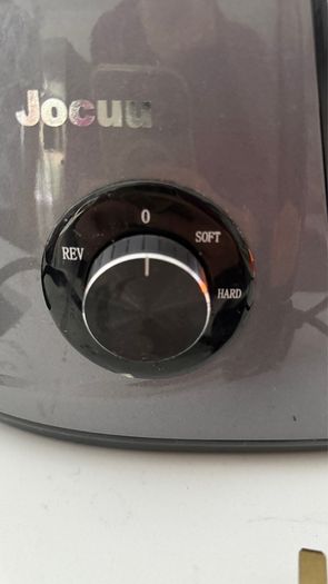 Cold Press Juicer