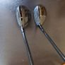 Cobra T-Rail 4 and 5 Hybrid Iron's. Image 5