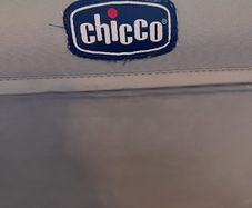 Chicco next to me with chicco mattress and clevamama clevafoam mattress