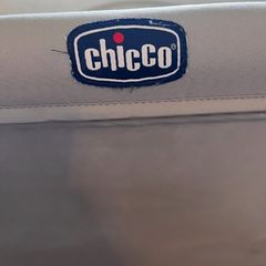 Chicco next to me with chicco mattress and clevamama clevafoam mattress