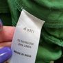 Dotti linen blend summer dress size 10 Image 6