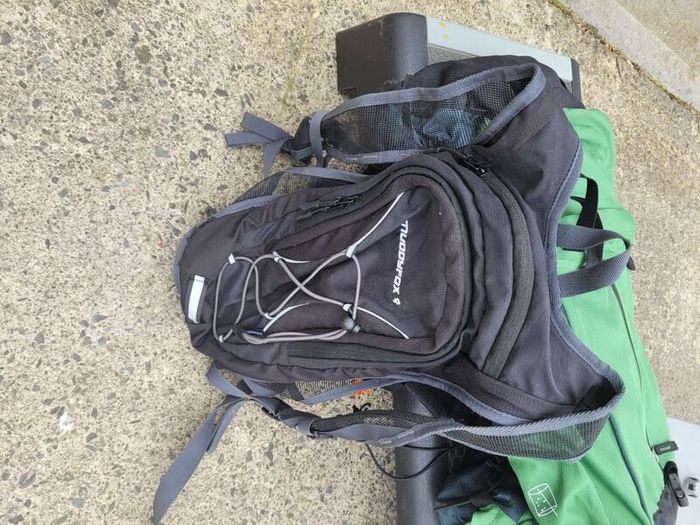 Outdoor bag