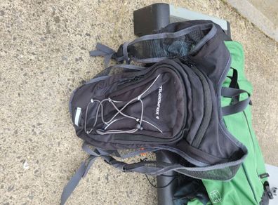 Outdoor bag
