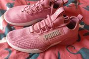 ladies puma trainers size 5